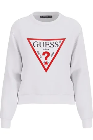 Guess Sweatshirt femme Original