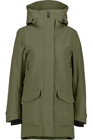 Didriksons Parka femme Frida
