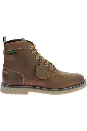 Kickers Bottines femme Legendary