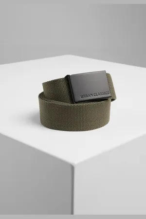 Urban classics Ceinture Urban Classic canvas