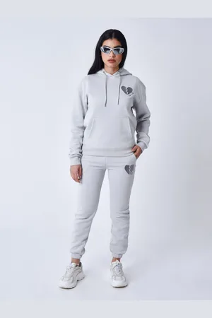 Project X Paris Jogging Cœur Brisé femme