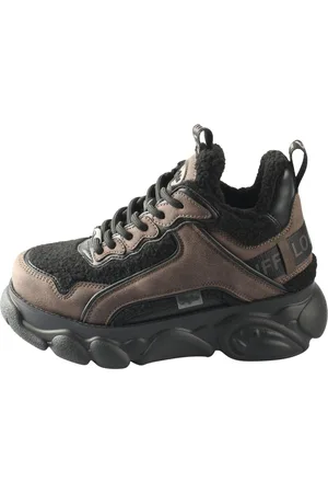 Buffalo Baskets femme CLD Chai warm