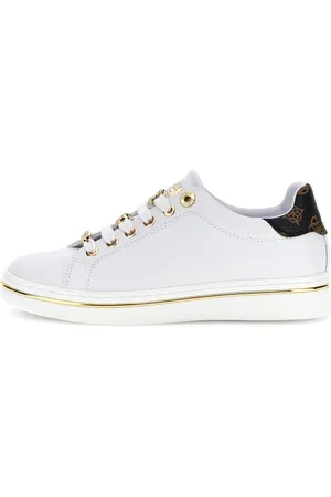 Guess Baskets femme Stasey