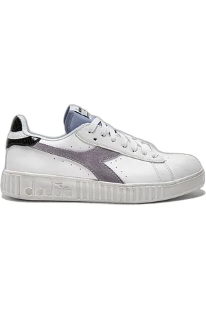 Diadora Baskets femme Game Step