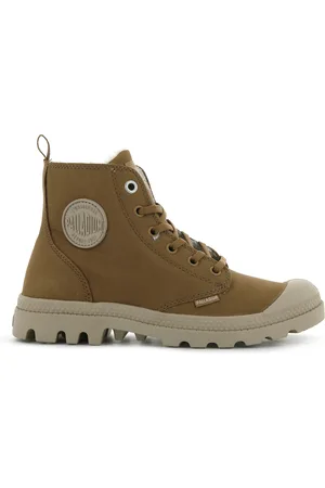 Palladium Chaussures femme Pampa Hi