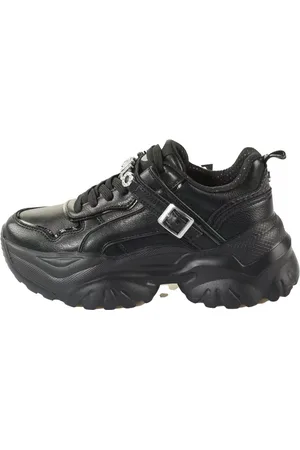 Buffalo Baskets femme Bliss Glam - Vegan Nappa