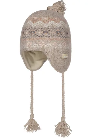 Barts Bonnet femme Toucam Inka
