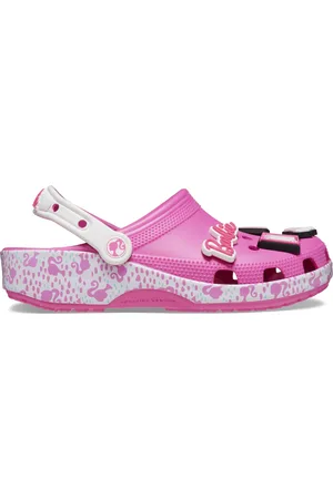 Crocs Sabots Barbie