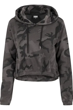 Urban classics Sweatshirt à capuche femme Urban Classic