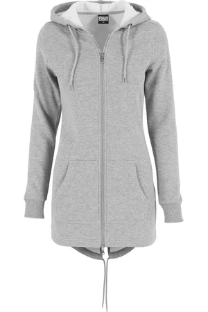 Urban classics Parka femme Urban Classic sweat