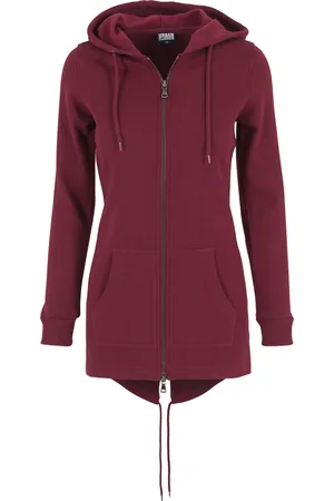 Urban classics Parka femme Urban Classic sweat