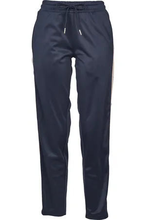 Urban classics Pantalon femme Urban Classic button up