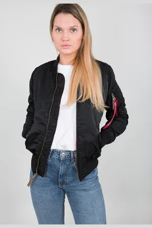 Alpha Industries Bomber femme MA-1 VF 59