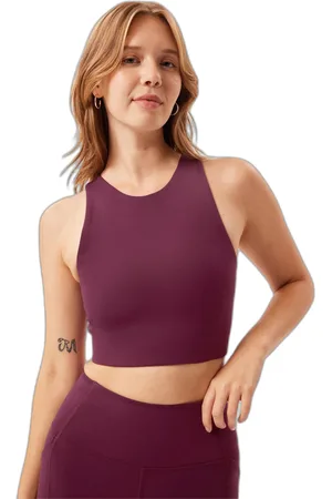GIRLFRIEND COLLECTIVE Brassière femme Dylan
