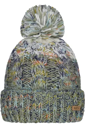 Barts Bonnet femme Iska