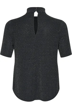 Kaffe T-shirt femme Ellia