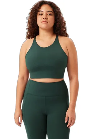 GIRLFRIEND COLLECTIVE Brassière femme Topanga
