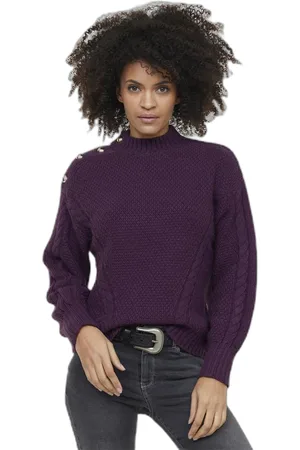 Lee Pull femme Cupra