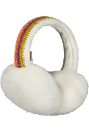Barts Cache oreilles en crochet femme