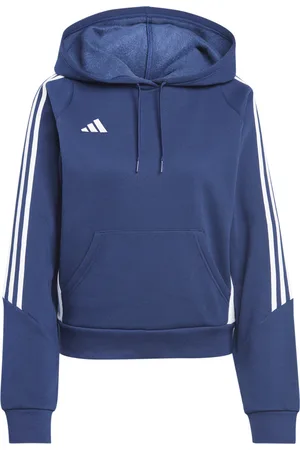 adidas Sweatshirt à capuche femme Tiro 24