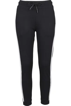Urban classics Pantalon femme Urban Classic interlock 2.0