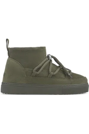 INUIKII Baskets femme Classic