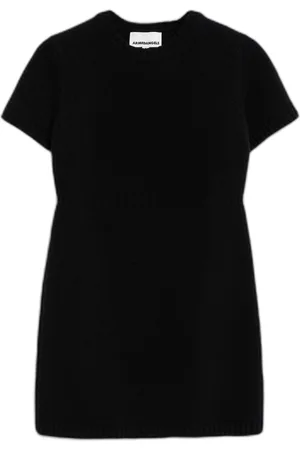 Armedangels Robe pull femme Haazel Reglana