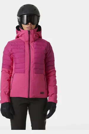 Helly Hansen Veste de ski femme Avanti