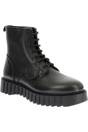 Kickers Bottines femme Facet