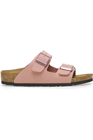 Birkenstock Mules femme Arizona Nubuck