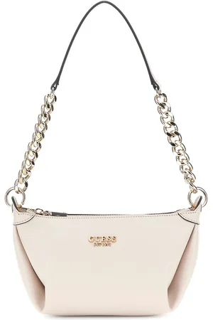 Guess Sac à main zippée femme Eco Evaine Top