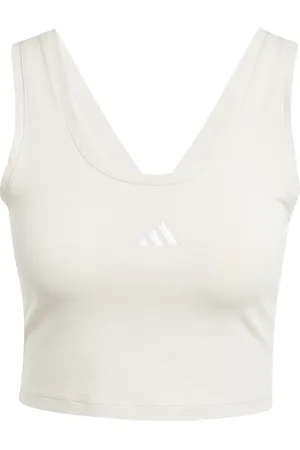 adidas Débardeur femme Essentials Small Logo