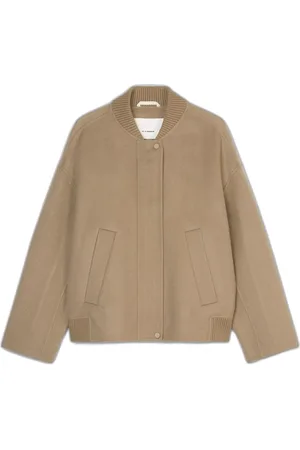 Marc O’ Polo Blouson en laine femme