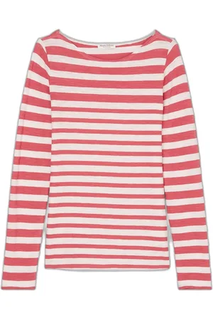 Marc O’ Polo T-shirt manches longues femme