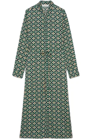Marc O’ Polo Robe chemise femme