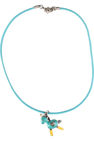 Horka Collier femme Pony