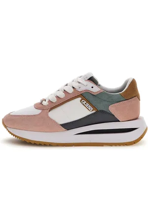 Guess Baskets femme Energy2