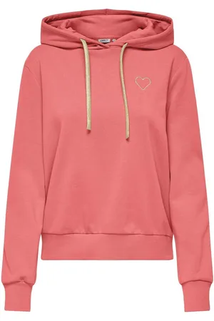 ONLY Sweatshirt à capuche femme Noli