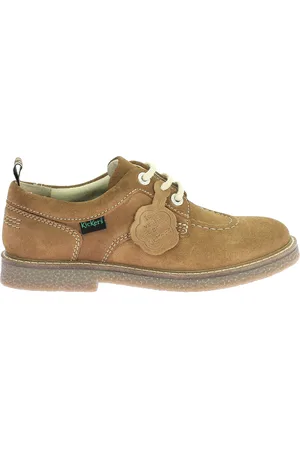 Kickers Derbie femme Levy