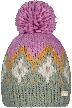 Barts Bonnet femme Curley