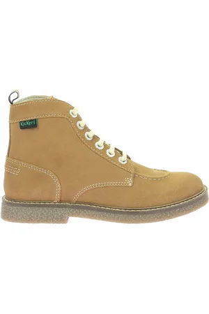 Kickers Bottines femme Legendary
