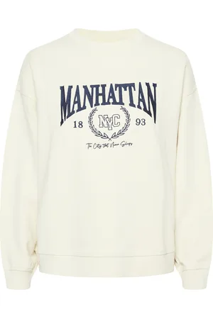 B YOUNG Sweatshirt femme Soma