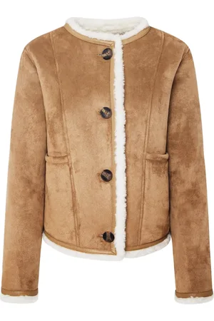 Pepe Jeans Manteau femme Caylin