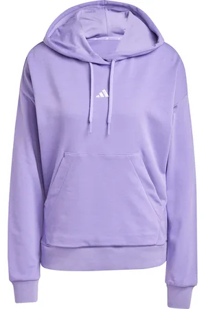 adidas Sweatshirt à capuche femme Essentials Small Logo