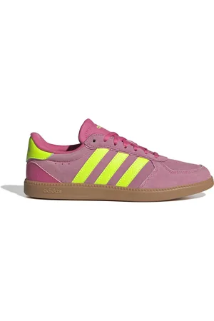 adidas Baskets femme Breaknet Sleek