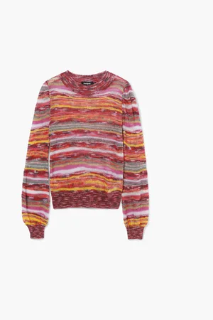 Desigual Pull femme Quebec