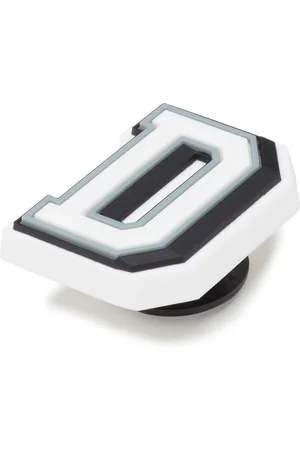 Crocs Clip Jibbitz Letter D