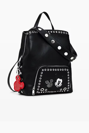 Desigual Sac à dos femme Mickey Rock Sumy
