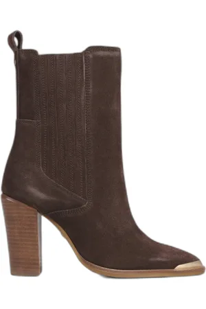 Bronx Bottines femme New-Americana