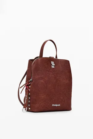 Desigual Sac à dos femme Dejavu Sumy